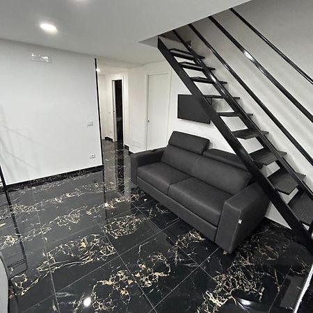 Giovanni Luxury Suites Naples Luaran gambar