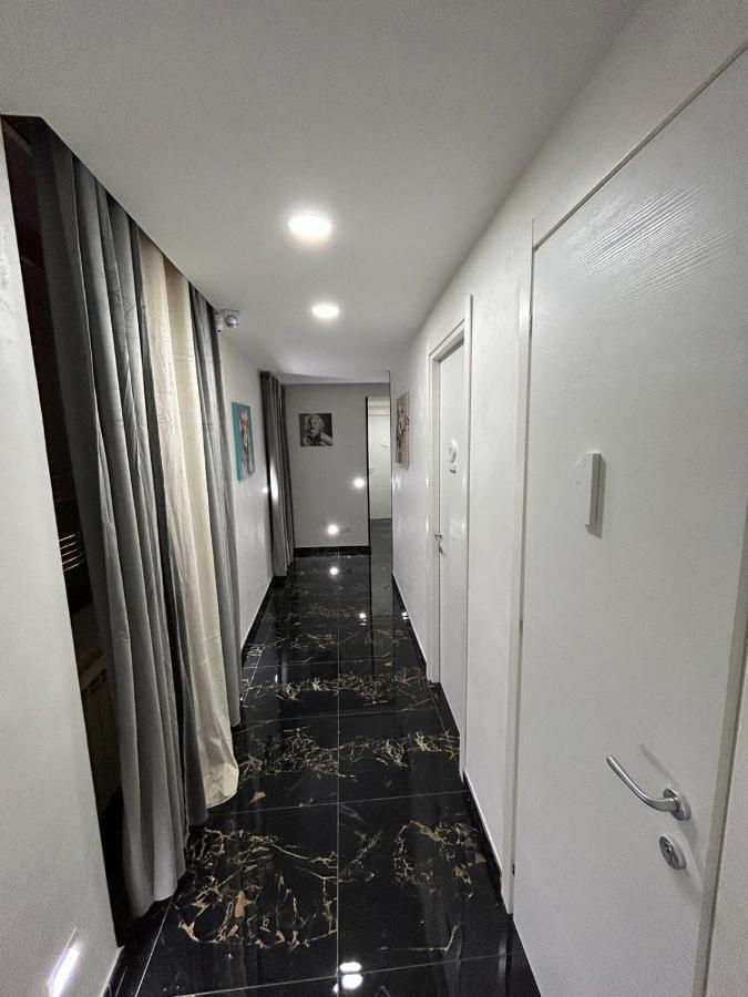 Giovanni Luxury Suites Naples Luaran gambar