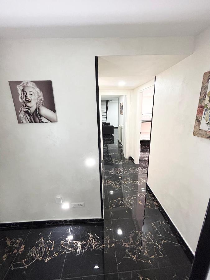 Giovanni Luxury Suites Naples Luaran gambar