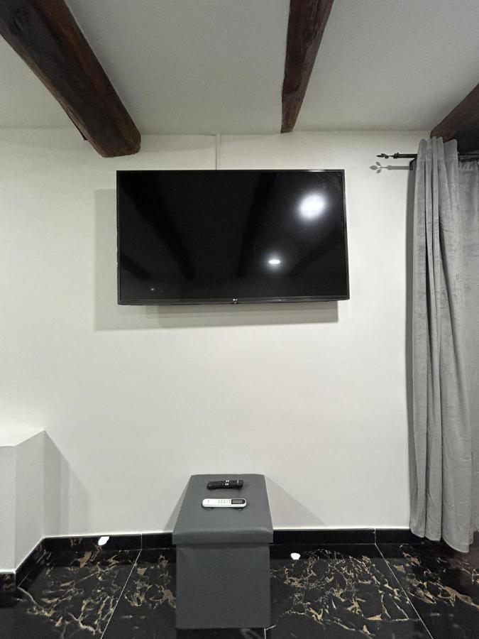 Giovanni Luxury Suites Naples Luaran gambar