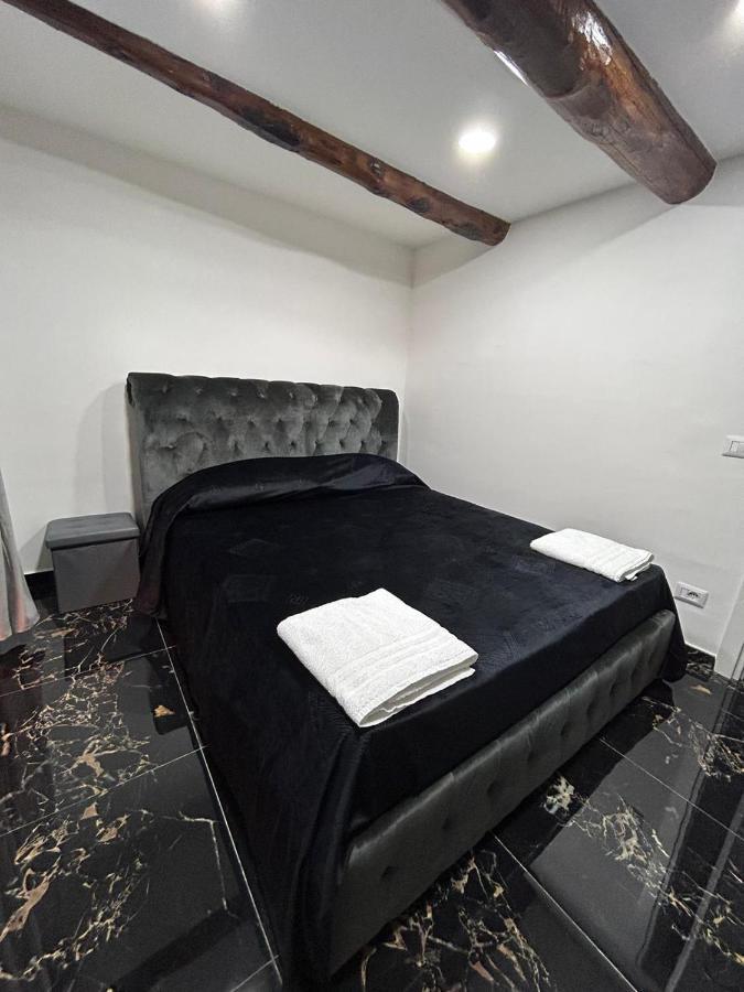 Giovanni Luxury Suites Naples Luaran gambar