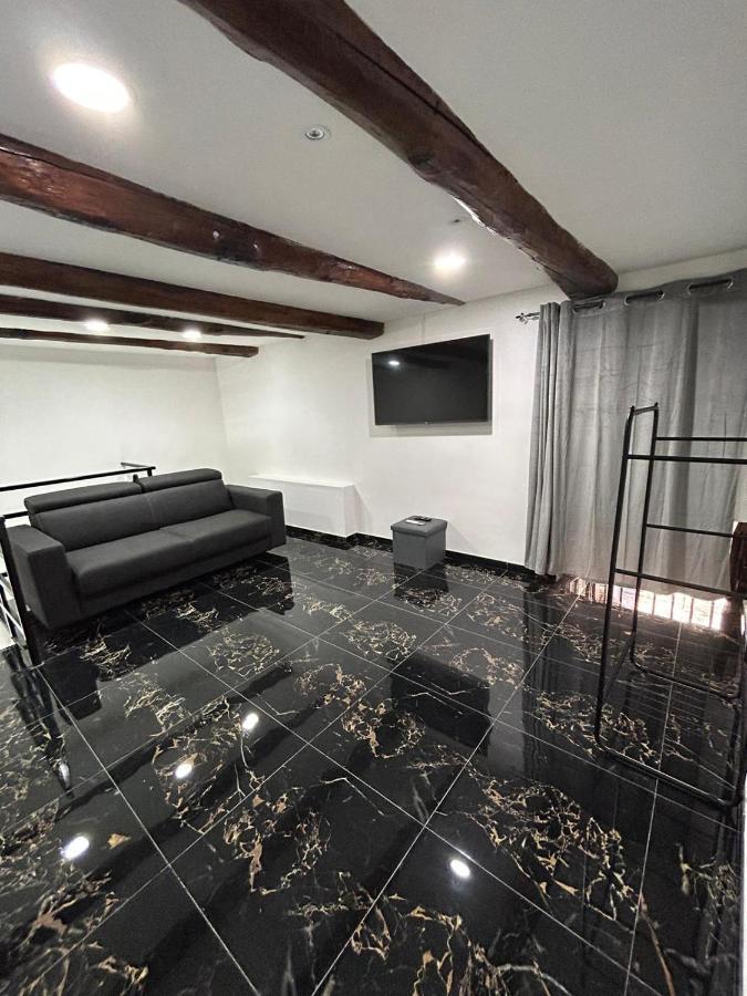 Giovanni Luxury Suites Naples Luaran gambar