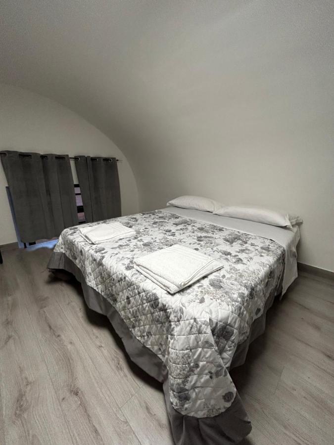 Giovanni Luxury Suites Naples Luaran gambar
