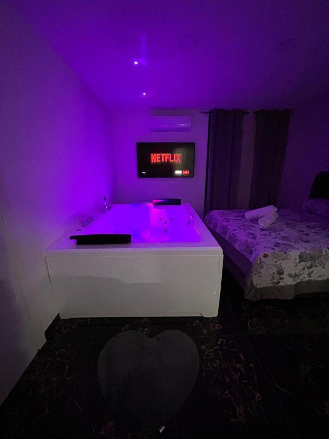 Giovanni Luxury Suites Naples Luaran gambar