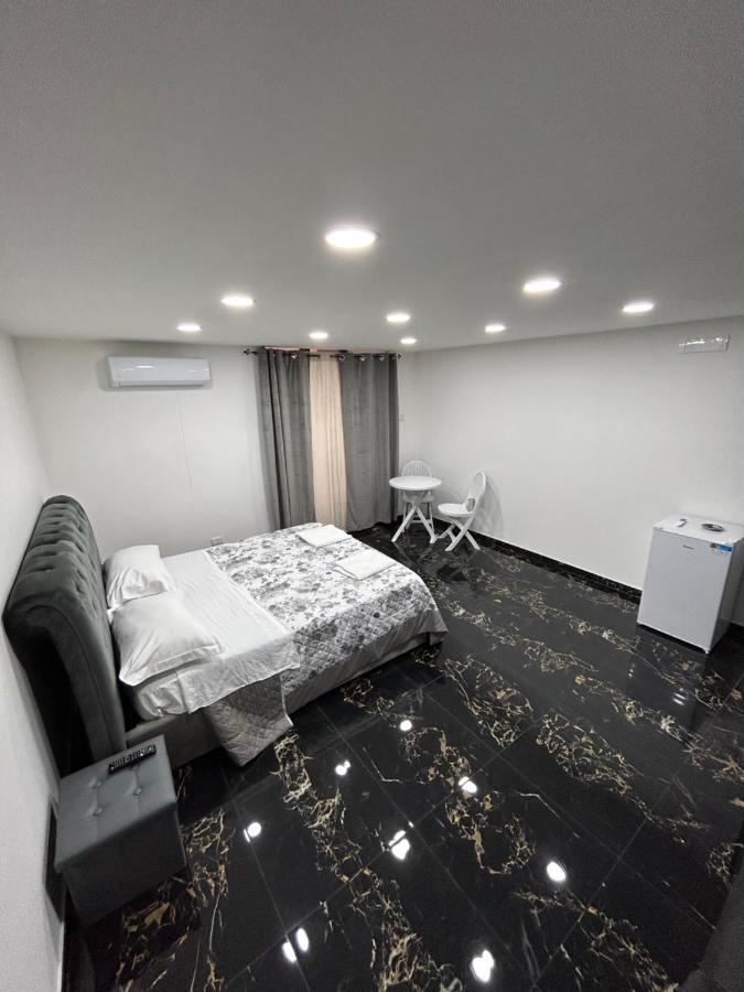 Giovanni Luxury Suites Naples Luaran gambar