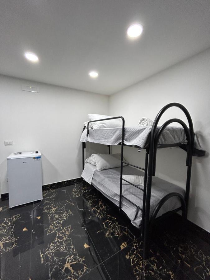 Giovanni Luxury Suites Naples Luaran gambar