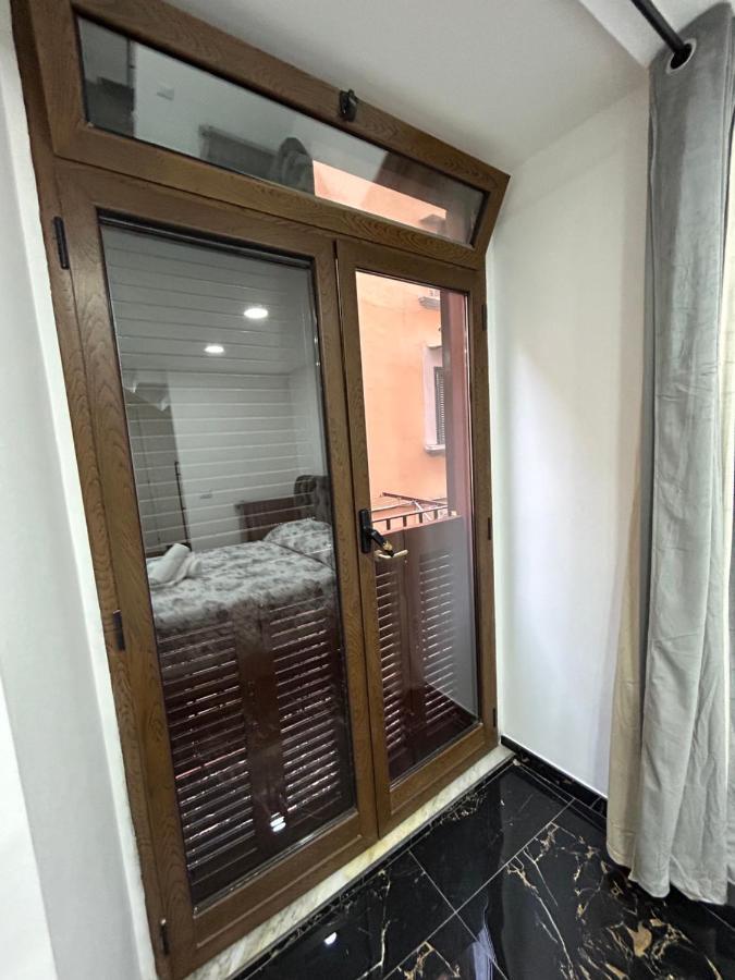 Giovanni Luxury Suites Naples Luaran gambar