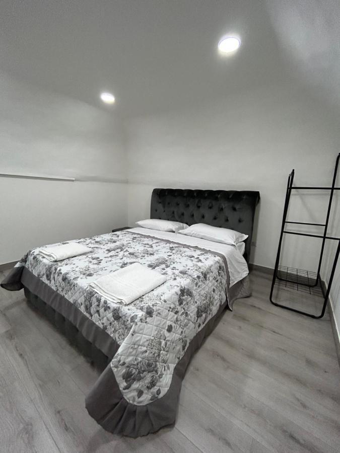 Giovanni Luxury Suites Naples Luaran gambar