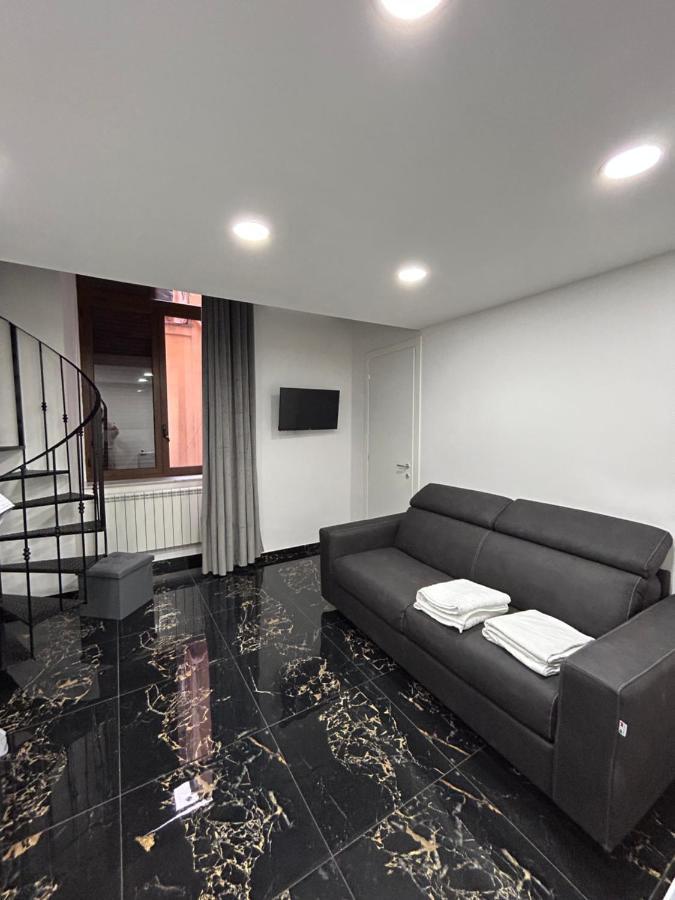 Giovanni Luxury Suites Naples Luaran gambar