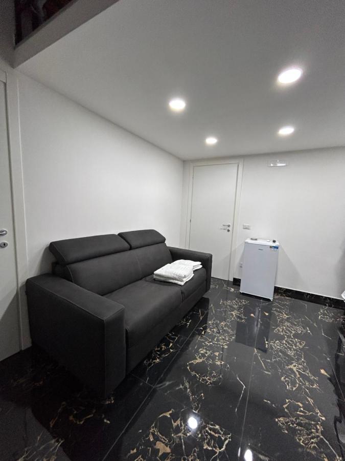 Giovanni Luxury Suites Naples Luaran gambar
