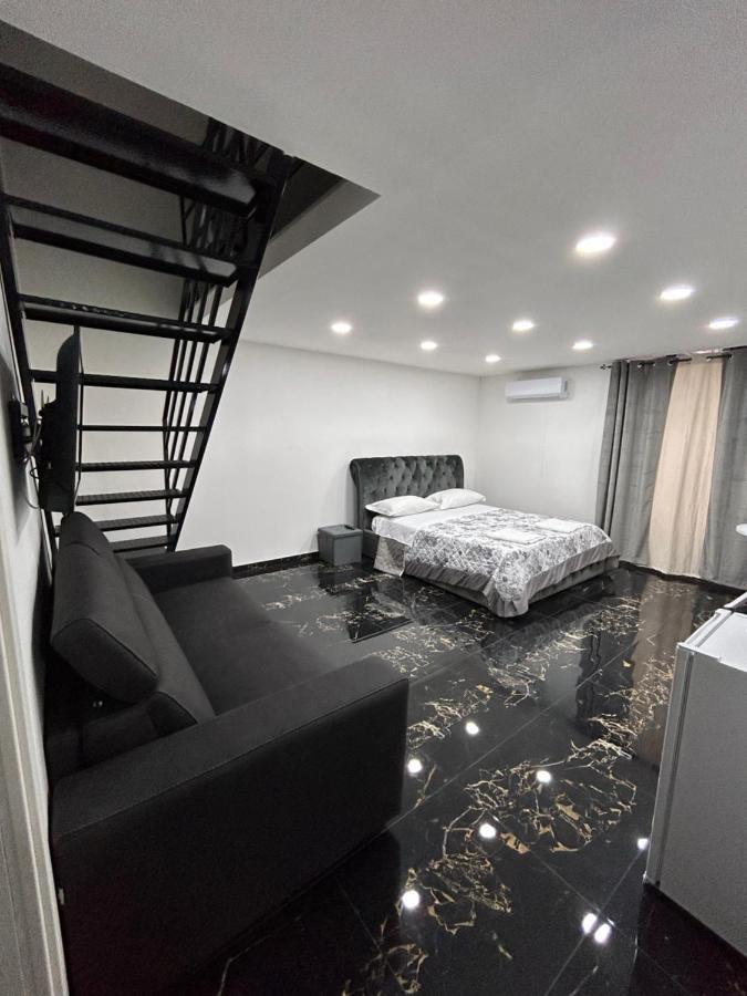 Giovanni Luxury Suites Naples Luaran gambar