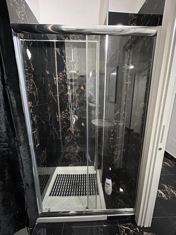 Giovanni Luxury Suites Naples Luaran gambar