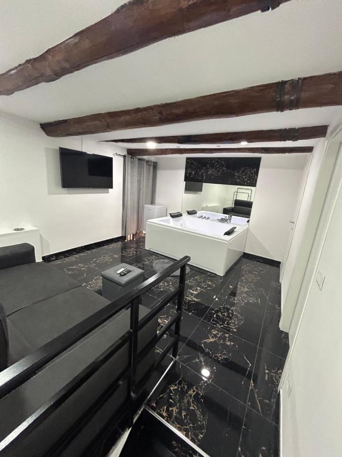 Giovanni Luxury Suites Naples Luaran gambar