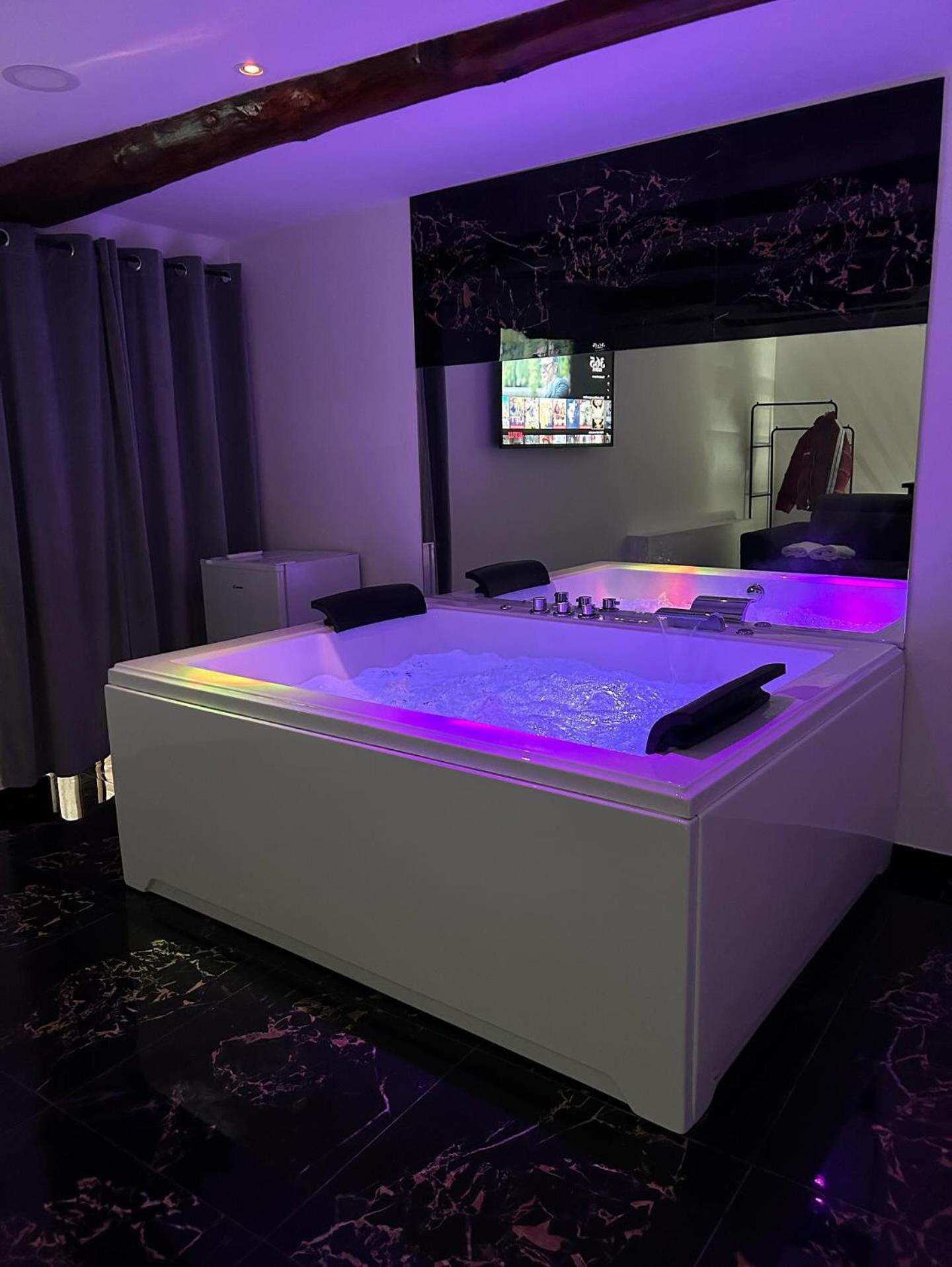 Giovanni Luxury Suites Naples Luaran gambar